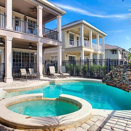 Two King En-Suites …Inside The Prestigious Reunion Resort Kissimmee Exterior photo