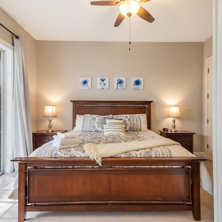 Two King En-Suites …Inside The Prestigious Reunion Resort Kissimmee Exterior photo