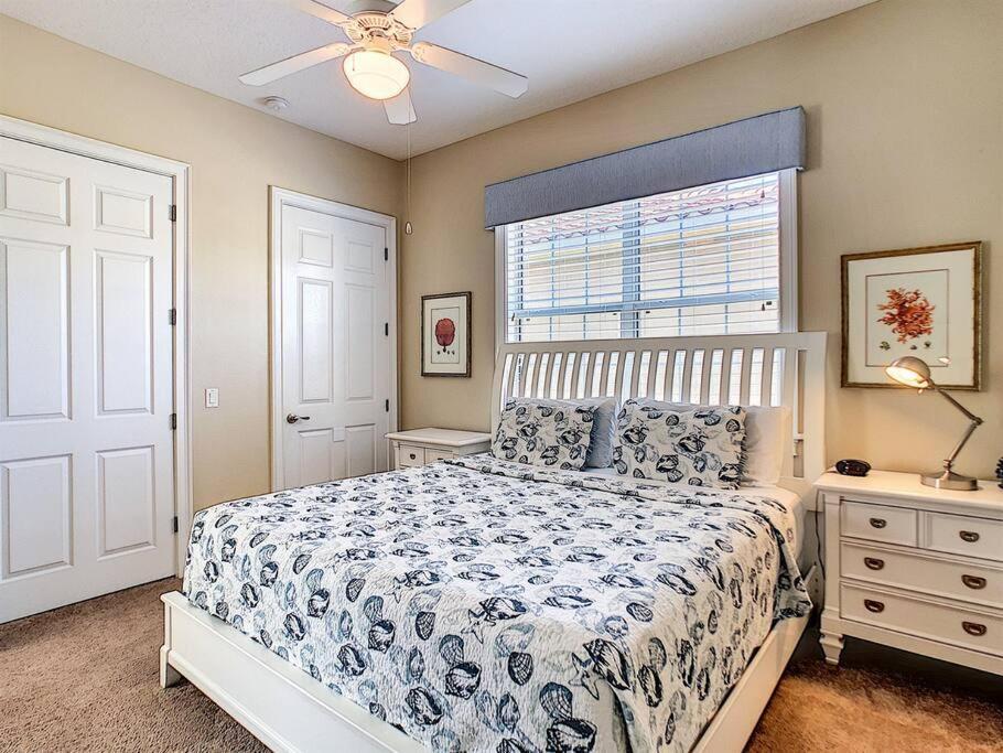 Two King En-Suites …Inside The Prestigious Reunion Resort Kissimmee Exterior photo