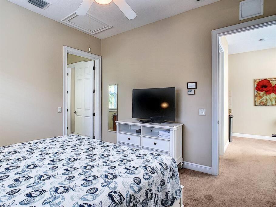 Two King En-Suites …Inside The Prestigious Reunion Resort Kissimmee Exterior photo