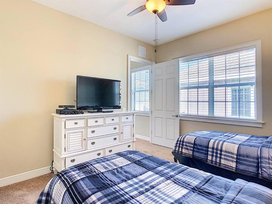 Two King En-Suites …Inside The Prestigious Reunion Resort Kissimmee Exterior photo