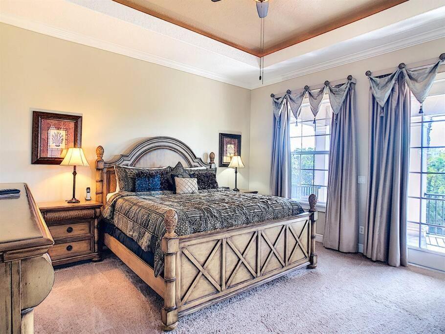 Two King En-Suites …Inside The Prestigious Reunion Resort Kissimmee Exterior photo
