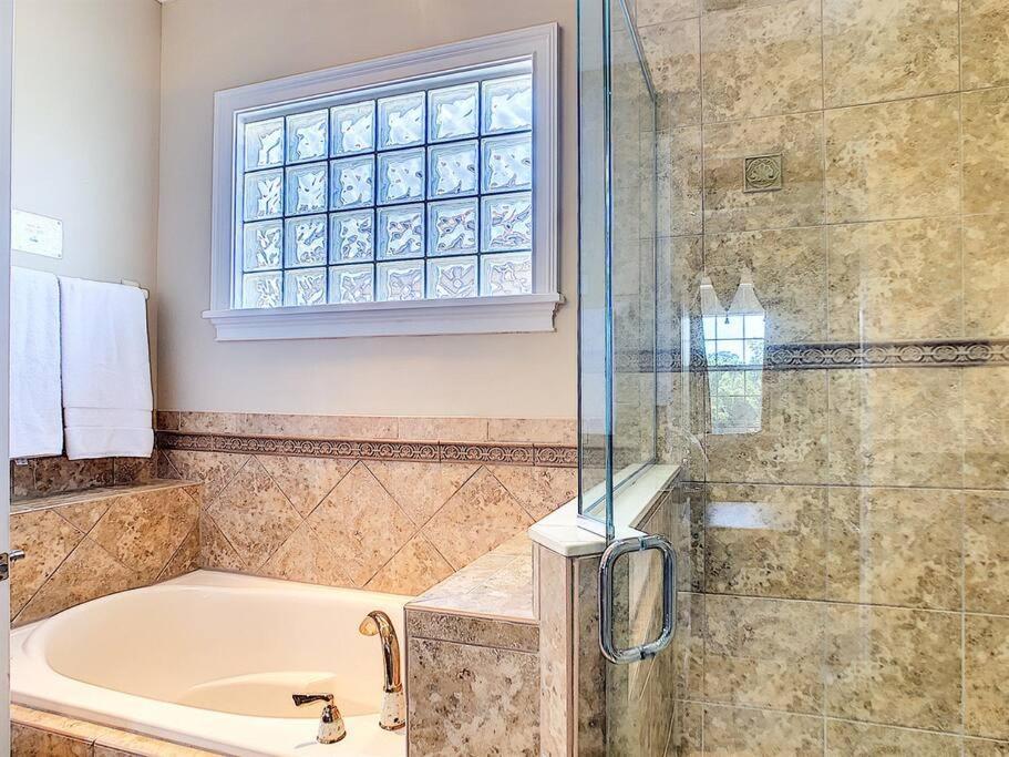 Two King En-Suites …Inside The Prestigious Reunion Resort Kissimmee Exterior photo