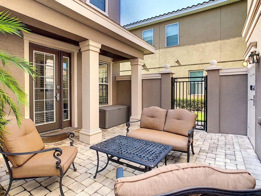 Two King En-Suites …Inside The Prestigious Reunion Resort Kissimmee Exterior photo