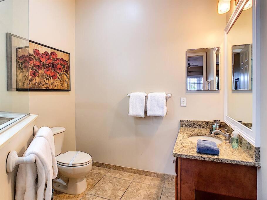 Two King En-Suites …Inside The Prestigious Reunion Resort Kissimmee Exterior photo