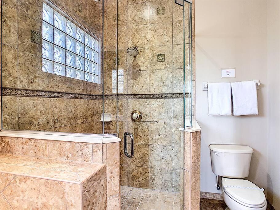 Two King En-Suites …Inside The Prestigious Reunion Resort Kissimmee Exterior photo