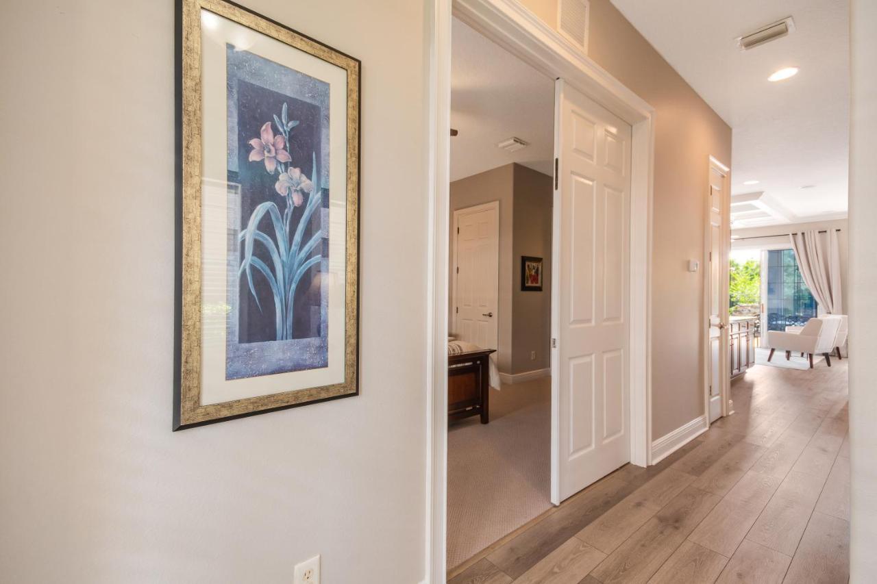 Two King En-Suites …Inside The Prestigious Reunion Resort Kissimmee Exterior photo