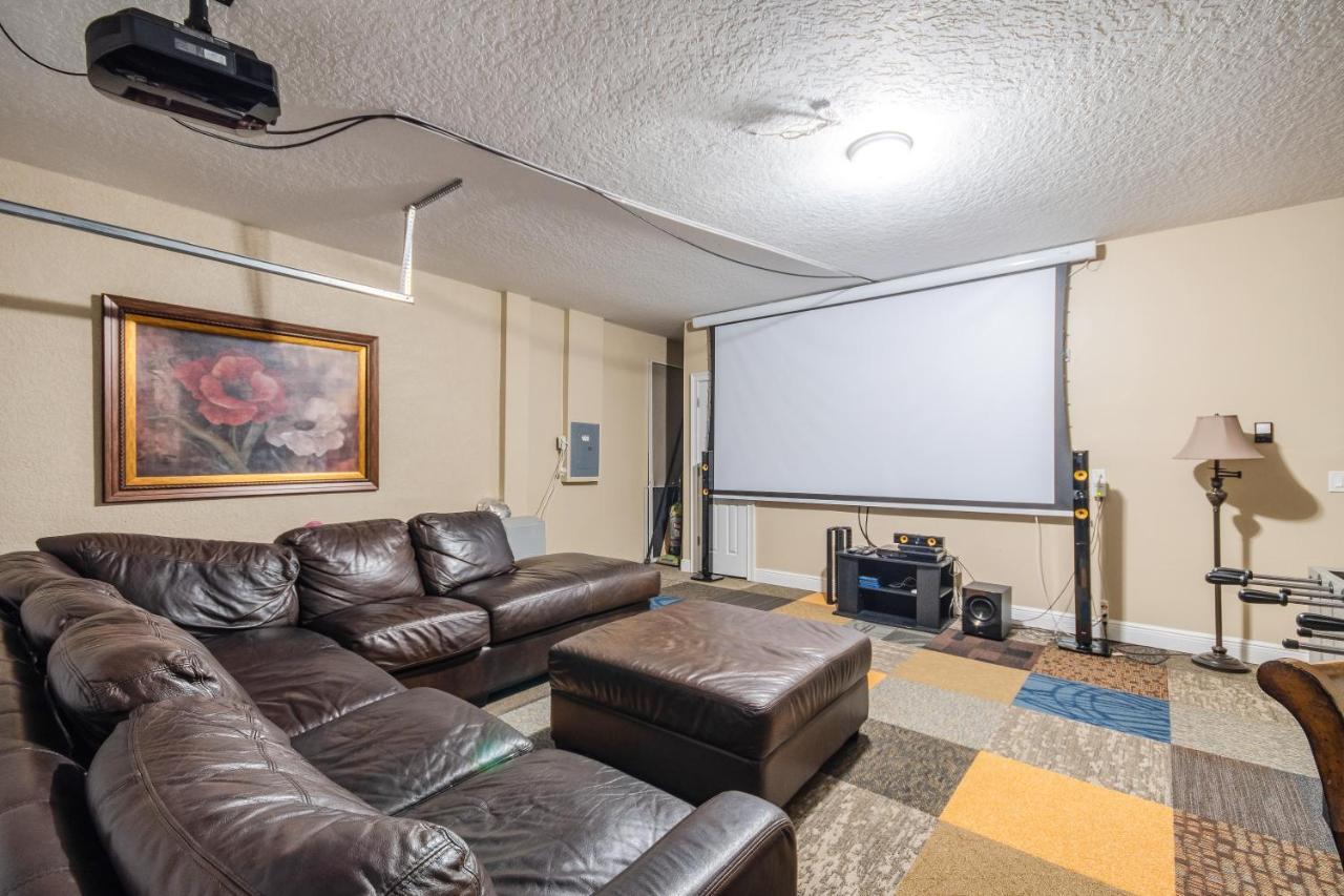 Two King En-Suites …Inside The Prestigious Reunion Resort Kissimmee Exterior photo